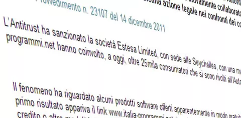 Italia-Programmi.net, la storia infinita