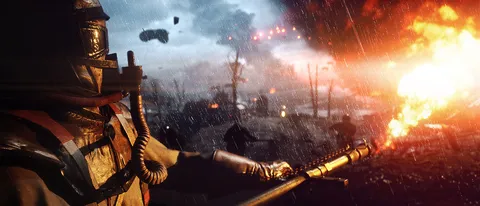 Battlefield 1: ecco i requisiti di sistema su PC