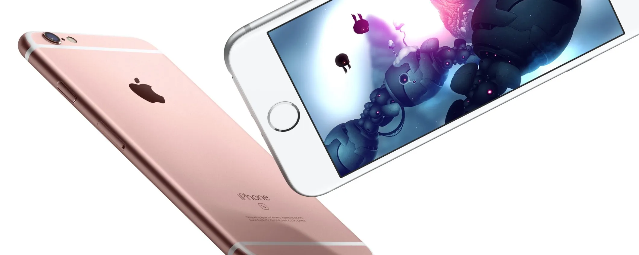 Apple sostituisce la batteria di alcuni iPhone 6S difettosi