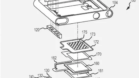 Apple brevetta l'altoparlante nella clip dell'iPod nano