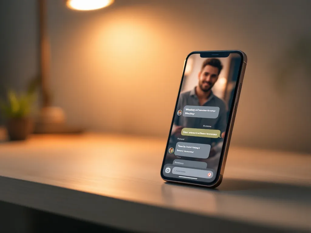 WhatsApp introduce il controllo qualità per i download su Android