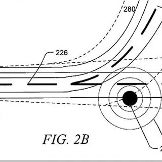 Apple: raffreddamento a ioni e touch invisibile