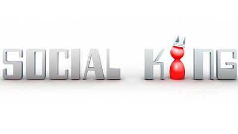 Social king: uno show Rai sui social network