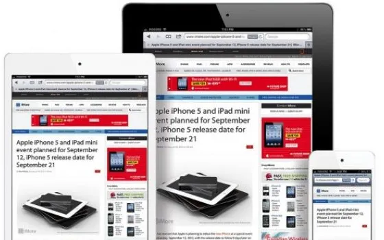 Digitimes: a settembre la produzione di iPad mini