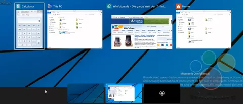 Windows 9, cosa aspettarsi dall'evento Microsoft