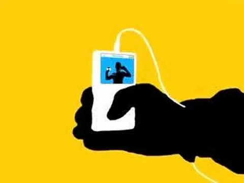 iPod Max