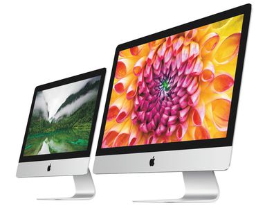 Nuovi iMac 4K, debutto a fine ottobre assieme a OS X El Capitan