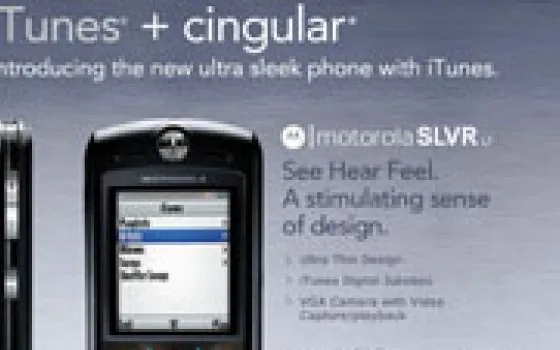 Slvr L7: negli Usa è il nuovo Mactorola