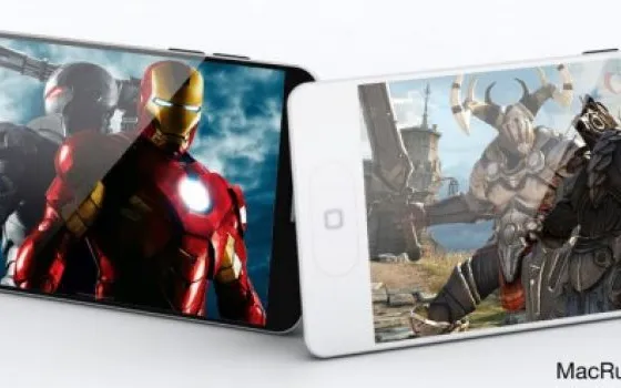 NYT: Mancano poche settimane al debutto del nuovo iPhone 5