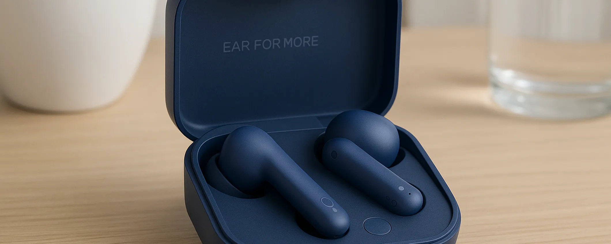 Auricolari premium a meno di 40 euro, ecco la magia del Black Friday Amazon