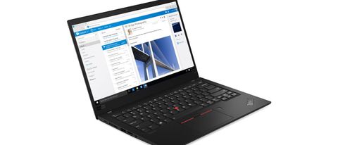 Lenovo annuncia i ThinkPad con Intel Comet Lake