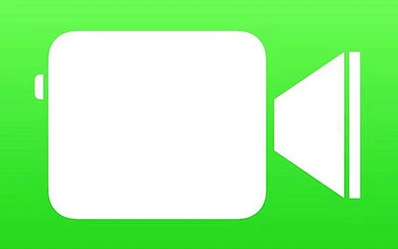 FaceTime su iOS 7: Apple registra la nuova icona