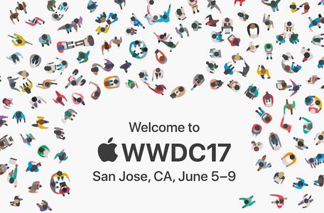 WWDC 2017, partono i primi inviti per il keynote del 5 giugno