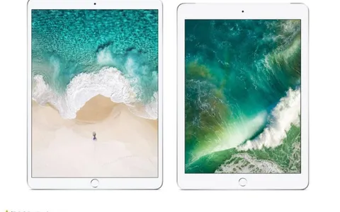 iPad Pro 10.5