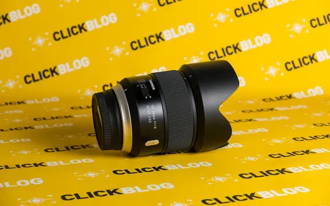Tamron SP 35mm F/1.8 Di VC USD, la recensione del fisso stabilizzato per full frame