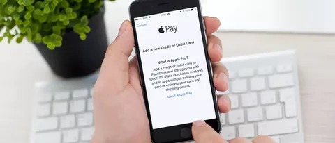 Apple Pay dal 14 luglio nel Regno Unito