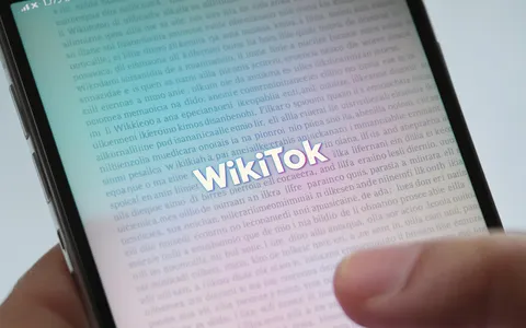 WikiTok: l'enciclopedia online ispirata a TikTok