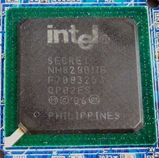 Nuovi dettagli sui chipset Intel della serie Bearlake