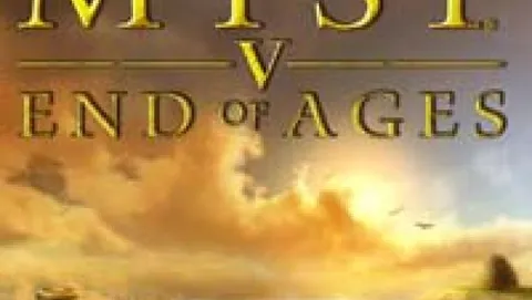Myst V per Mac sarà il canto del cigno per Cyan