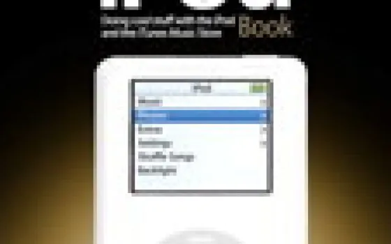 The iPod Book