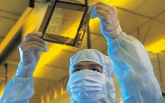 Apple ha provato a strappare l'esclusiva sui chip di TSMC