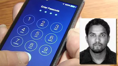 iPhone di San Bernardino, informazioni utili ma nessuna nuova pista