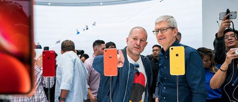 Jony Ive apre la sua azienda: Apple sarà cliente