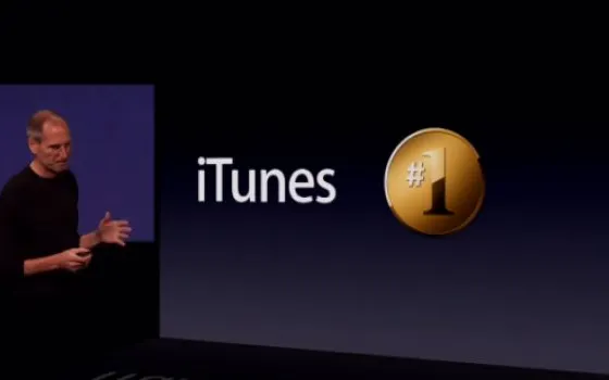 Steve Jobs difenderà iTunes dall'accusa dell'Antitrust in tribunale