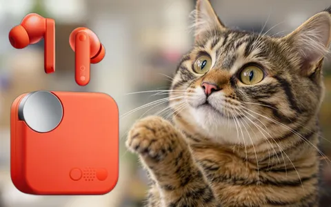 CMF Buds: qualità audio e cancellazione del rumore a portata di mano