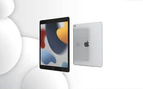 L'iPad 9 color Argento è il piatto forte offerto da Amazon quest'oggi (-16%)