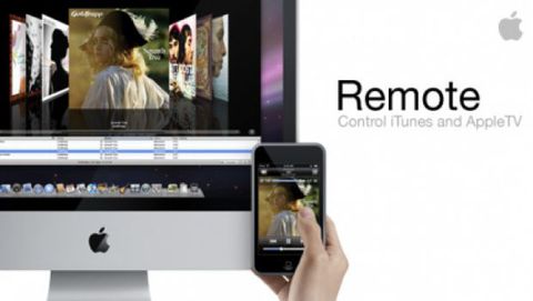 Disponibile Remote 1.3.2 per iPhone e iPod touch