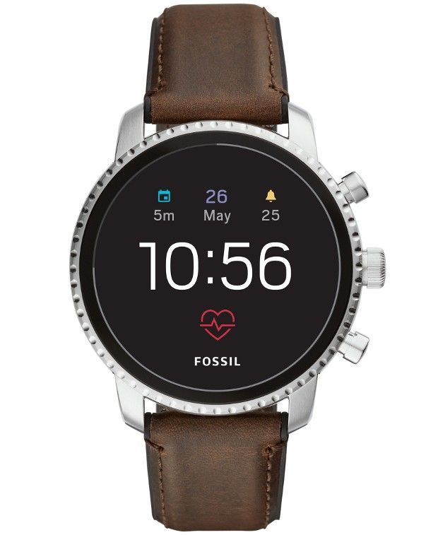 fossil q sale