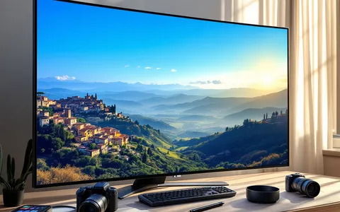 Google Foto: arriva l'editing Ultra HDR per immagini più realistiche
