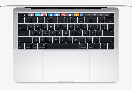 MacBook Pro 2017 con Intel Kaby-Lake: riferimenti nel codice di macOS Sierra 10.12.4