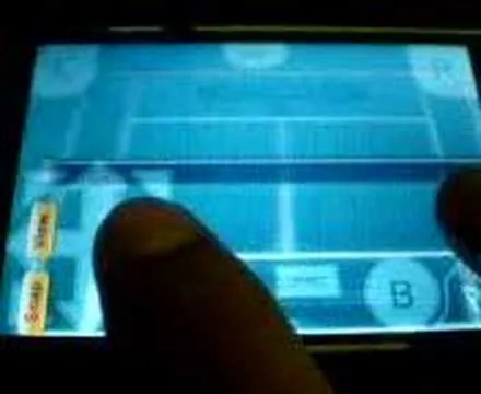 gameboy4iphone first play gb/gbc emulator