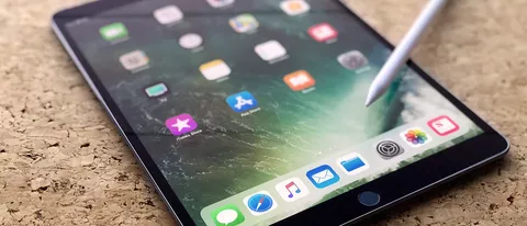 iOS 12 suggerisce il design di iPad Pro