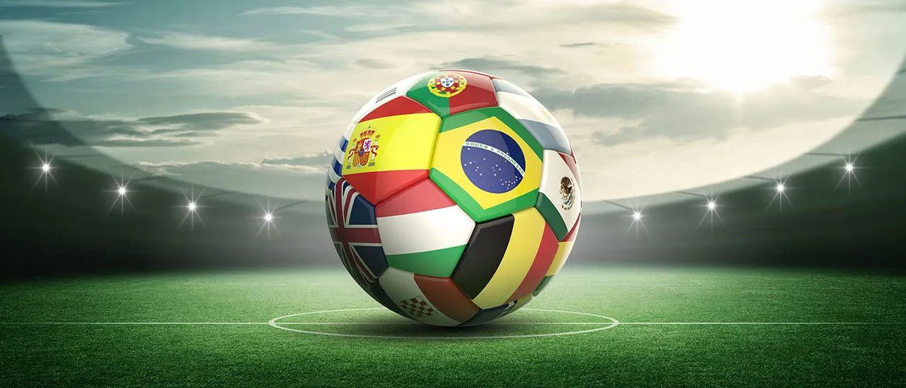 Streaming, occasione Mondiale