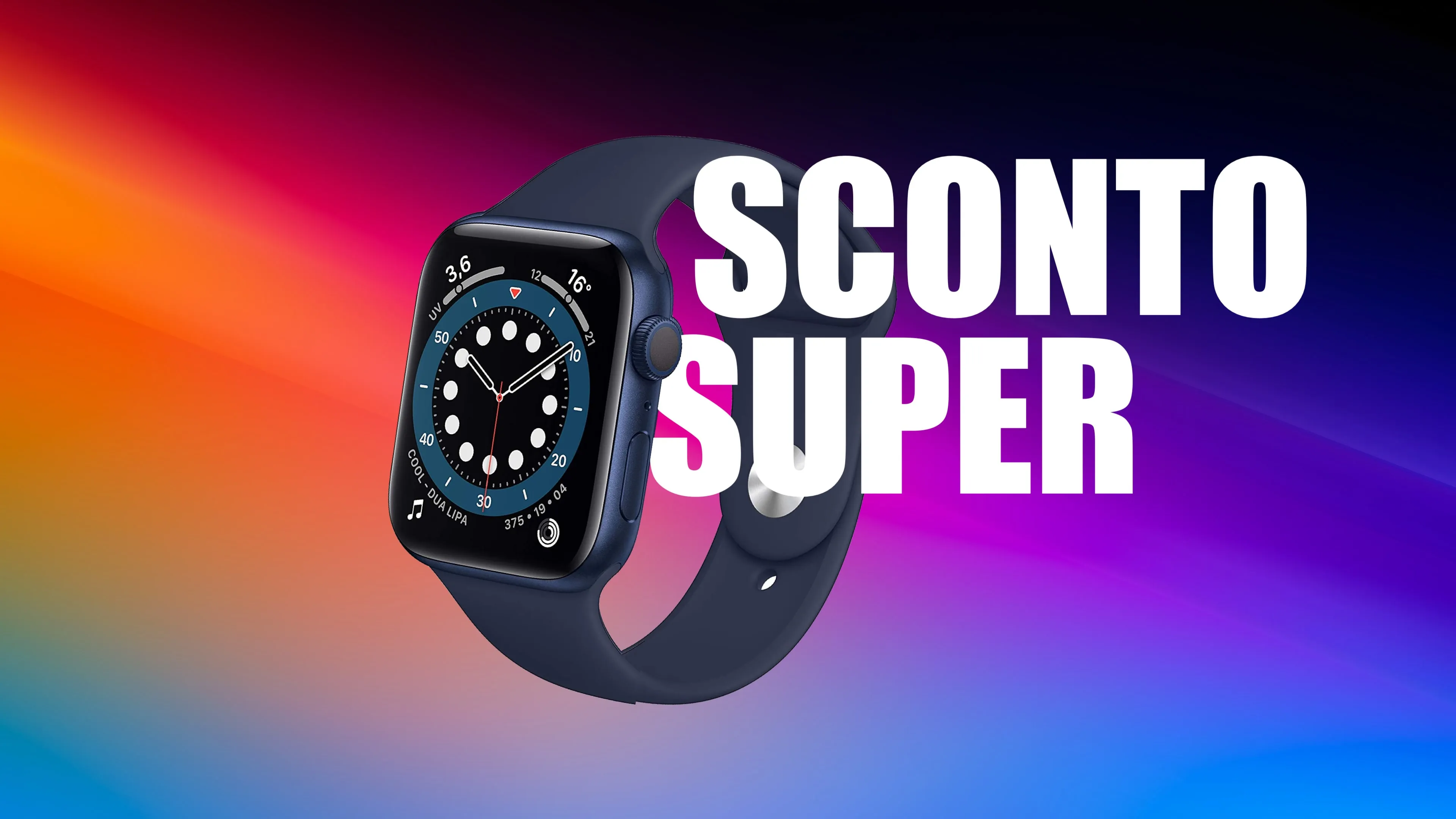 Apple watch mentre si hotsell dorme