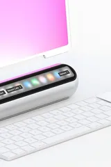 Apple brevetta Face ID e Gesti Kinect per Mac