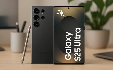Samsung Galaxy S25 Ultra: oggi a 500€ in meno con lo sconto bomba Amazon