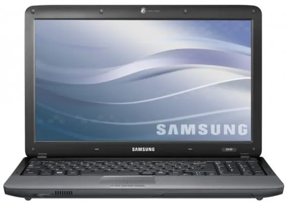 Samsung R525 e R540: scoperto un keylogger