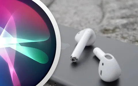 AirPods 2: supporto ad 'Hey Siri' confermato da iOS 12.2