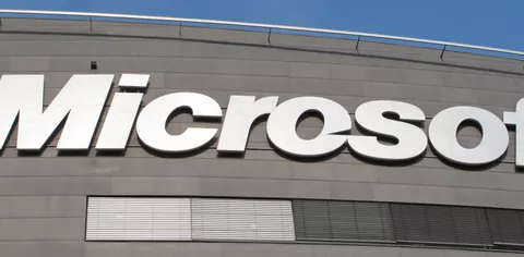 Dipendente Microsoft accusato di insider trading