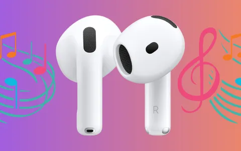 Apple AirPods 4 in promozione speciale: offerta a tempo limitatissimo
