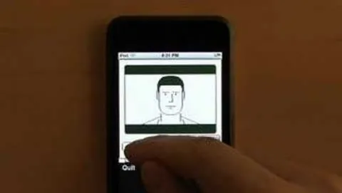 Un emulatore Palm OS per iPhone/iPod touch