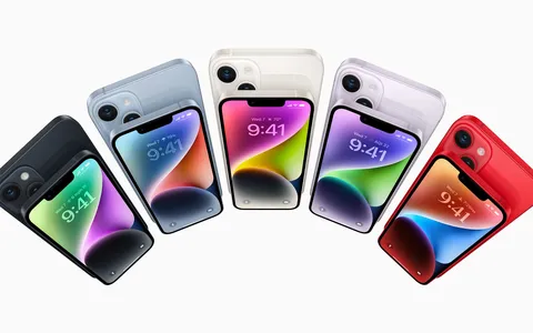 iPhone 14 e iPhone 14 Plus, ecco colorazioni, date e prezzi italiani