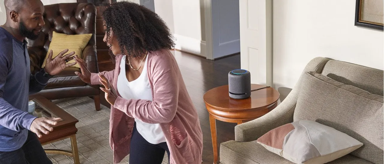 TIMMUSIC è disponibile sui dispositivi Alexa