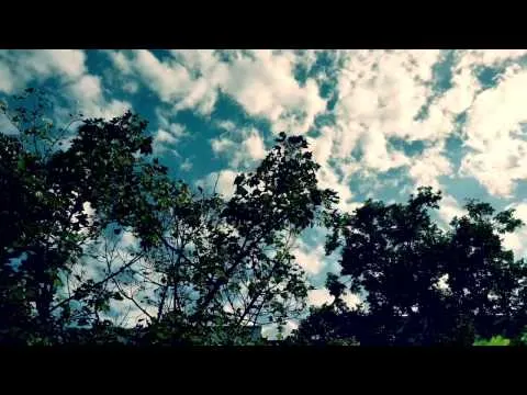 iPhone 6 Time Lapse Video Test