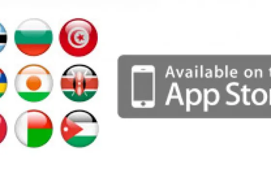 App Store presente in 13 nuovi Paesi