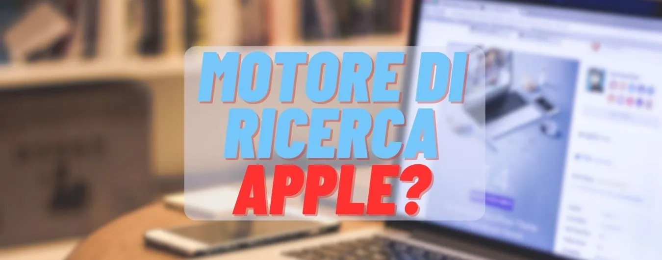 Apple potrebbe 